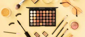 میکاپ برای عکس بارداری
