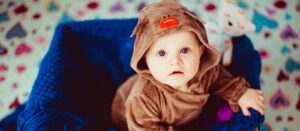 ژست عکاسی نوزاد در منزل: ثبت لحظات شیرین و به یاد ماندنی
