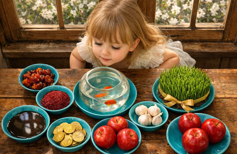 نکات نور و زاویه برای عکاسی با موبایل